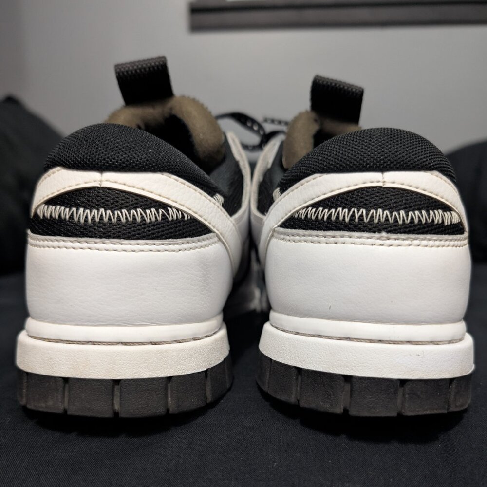 Nike Dunk Jumbo - Size 11.5 - Reverse Panda - Picture 3 of 4